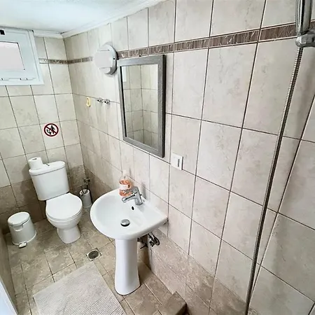 Appartement Irina, Kassandra *